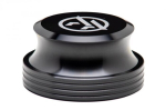 LP vin&uuml;&uuml;lplaadi stabilisaator Audio Anatomy LP vinyl record stabilizer, 416 g