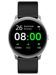 Nutikell G. Rossi SW010 Silver/Black