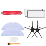 Tolmuimeja varuosade komplekt Xiaomi Roborock S7