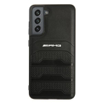 AMG AMHCS21FESGSEBK, telefonile Samsung Galaxy S21 FE G990, must