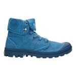 Palladium vabaajajalatsid Plbrs Baggy, denim sinine, 46