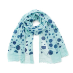 Art of Polo Sall | t&uuml;rkiissinine, piparm&uuml;nt sz16327-4