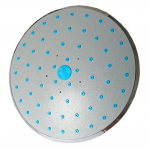 Du&scaron;ipea troopiline vihm, 150 mm