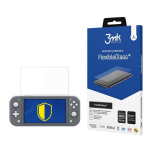 Nintendo Switch Lite 2019 - 3mk FlexibleGlass&trade; screen protector