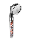 Du&scaron;ipea vahetatava filtrikassetiga