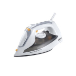 Ufesa PV3700 3000 W 45 g/min Keramiiksole Automaatne V&auml;ljal&uuml;litus Hall Valge