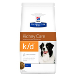 Hill's Prescription Diet k / d Canine Original kuivtoit koertele, 1,5 kg