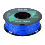 Filament PLA+ Blue eSun - Sinine, 1.75 mm, 1 kg