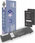 S&uuml;learvuti aku Movano F62G0 Dell Vostro 5370 5931 Inspiron 5370 7370 7373 7380 7386
