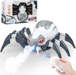 Interaktiivne auru-r/c robot koos juhtpuldiga