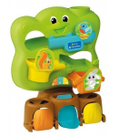 Arendav m&auml;nguasi Clementoni Tree of Hidden balls