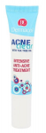 Aknet parandav kreem Dermacol AcneClear Intensive Anti-Acne Treatment 15 ml