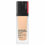 Jumestuskreem Shiseido Synchro Skin Self-Refreshing Foundation SPF 30 - Long-lasting makeup, 30 ml, 220 Linen #F4CFA5