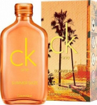 Parf&uuml;&uuml;m universaalne naiste&meeste Calvin Klein CK One Summer Daze 2022 EDT (100 ml)