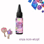 UV-kiirgusega k&otilde;venev epoks&uuml;vaik UV Creation 25 ml