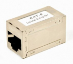 ADAPTADOR GEMBIRD RJ-45 CAT6 NAISE NAISE VAHELDUSE KONTROLLER