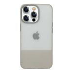 Kingxbar Plain Series case iPhone 13 Pro