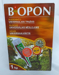 S&uuml;gis universaalv&auml;etis Biopon, 1 kg
