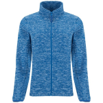 Naiste fliisjakk ARTIC WOMAN, heather royal