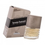 Meeste parf&uuml;&uuml;m Bruno Banani Man Intense EDP, 30 ml