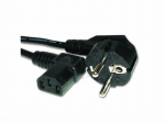 Toitejuhe arvutile VDE, 1,8m