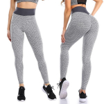 Tselluliidivastased naiste retuusid Push Up, M