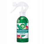 Ebameeldivaid l&otilde;hnu neutraliseeriv sprei Air Wick Spray Tropical Eucalyptus & Fresia, 237ml
