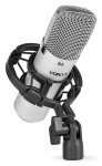 VONYX CM400 stuudio kondensaatormikrofon
