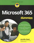Microsoft 365 For Dummies