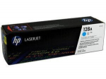 Laserprinteri kassett HP 128A (CE321A) ts&uuml;ani toonerikassett HP Color LaserJet CP1525/CM1415MFP printeritele