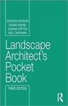 Landscape Architect's Pocket Book 3rd edition