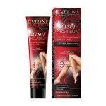 &Otilde;rn depilatsioonikreem k&otilde;ikidele nahat&uuml;&uuml;pidele Eveline Laser Precision 125 ml