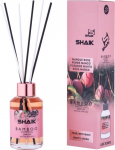 Pulkadega kodul&otilde;hn SHAIK PINK MANGO 115 ml.