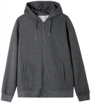 Meeste džemper Glo Story Grey MPU 2479 MPU 2479/M