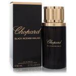 Parf&uuml;&uuml;mvesi Chopard Black Incense Malaki EDP naistele/meestele 80 ml
