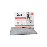 Infrapuna soojendusega jalamatt 70x50cm EASY, hall