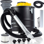 T&ouml;&ouml;stuslik tuha tolmuimeja Maltec 18L 1800 W