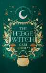 Hedge Witch: A Threadneedle Novella