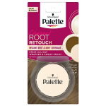 Ajutine juuksev&auml;rv v&auml;ljakasvanud juuksejuurtele Palette Compact Root Retouch Dark Blonde, 3g
