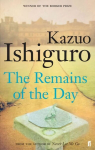Remains of the Day Main