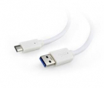 GEMBIRD CCP-USB3-AMCM-6-W