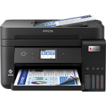 Multifunktsionaalne printer EPSON ECOTANK ET-4850 : C11CJ60402