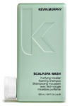 Juukse&scaron;ampoon Kevin.Murphy Scalp.Spa Wash, 250 ml, 250 ml