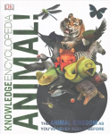 Knowledge Encyclopedia Animal!: The Animal Kingdom as you've Never Seen it Before