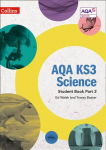 AQA KS3 Science Student Book Part 2, Part 2