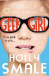 Geek Girl ePub edition, Book 1