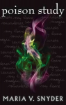 Poison Study New edition