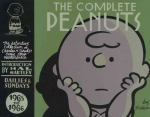 Complete Peanuts 1965-1966: Volume 8 Main, Volume 8