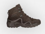 Lowa naiste saapad ZEPHYR GTX MID TF Ws tumepruun