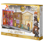 Komplekt Harry Potteri p&otilde;ik allee